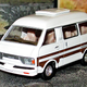 Illustration for article titled Woody Wednesday: Toyota Town Ace Custom